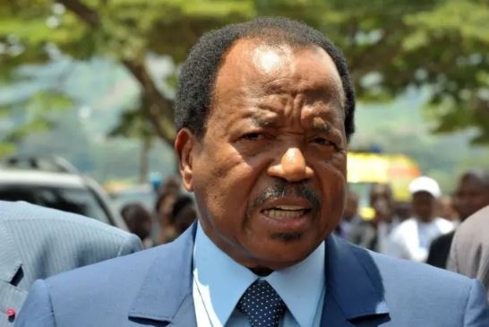 Social media revamp by 92-year-old Biya struggles to woo young Cameroonians