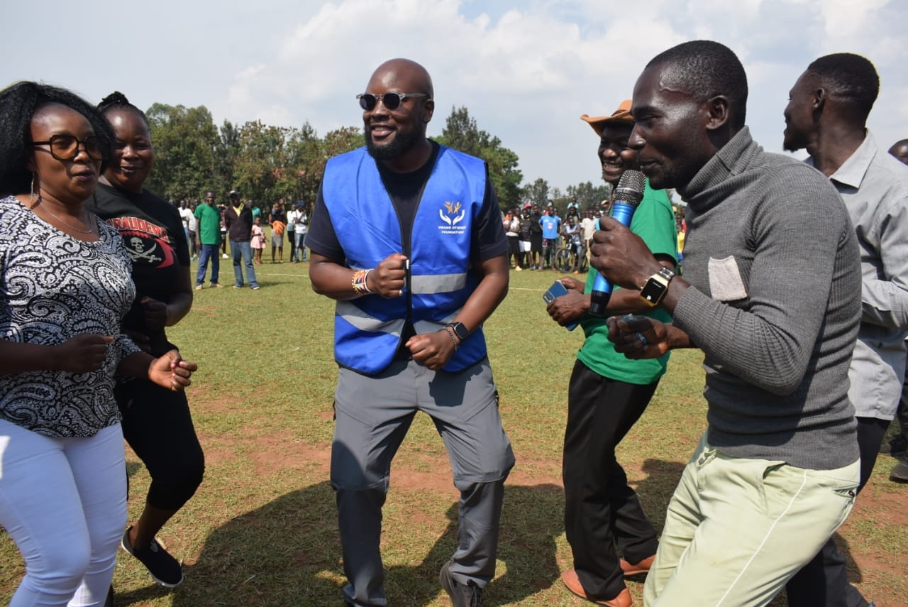 Kenyan youths urged to register as voters ahead of 2027