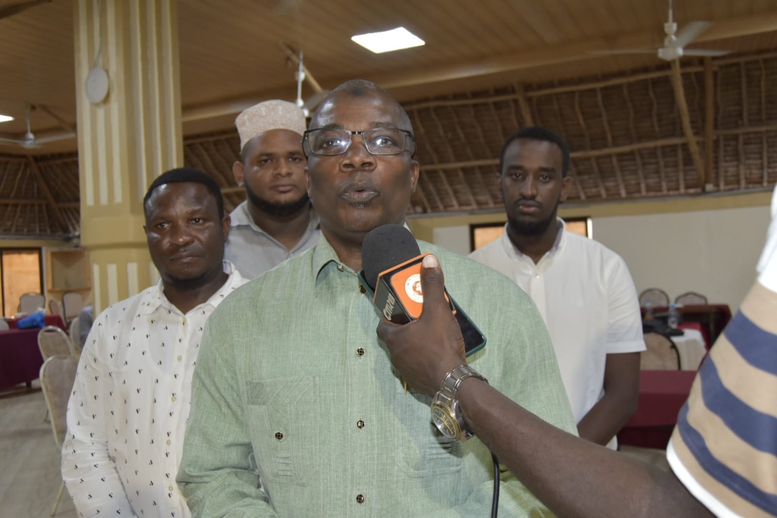 Concern raised over immorality in Garissa