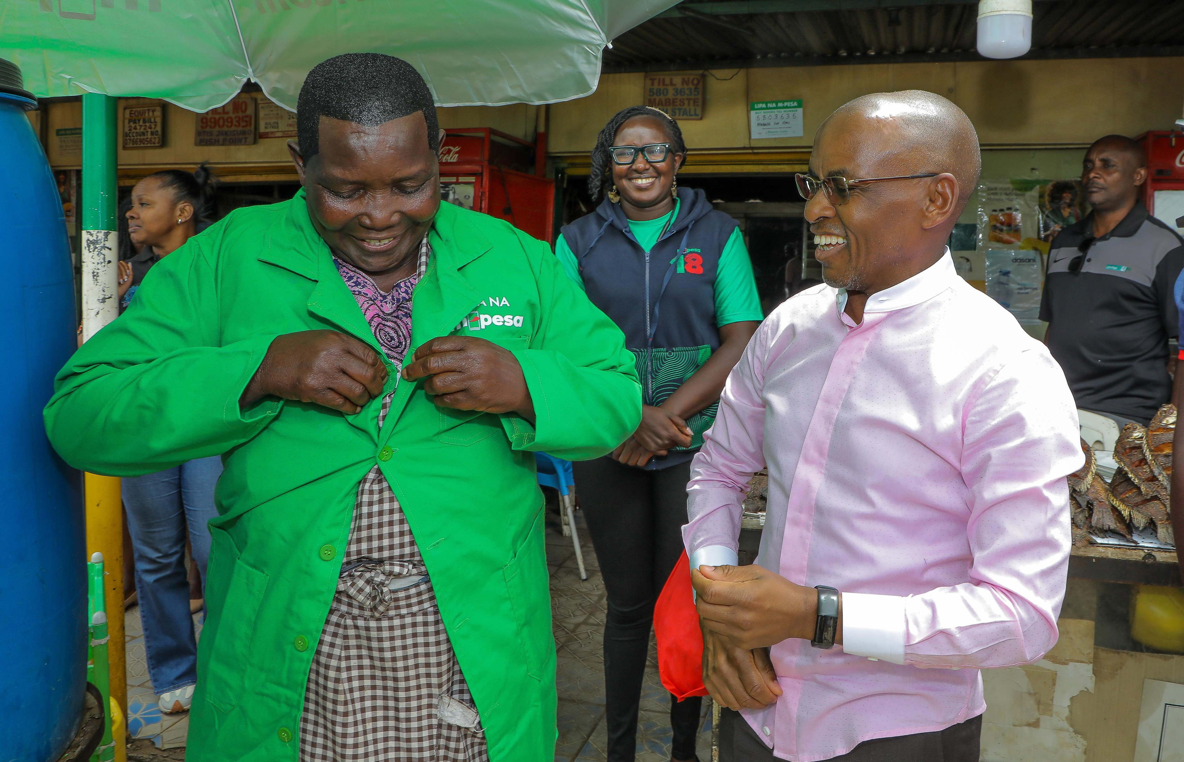 Safaricom reaches 50 million customers in major milestone
