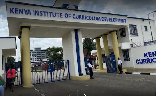 KICD denies funds misuse amid report on textbook irregularities