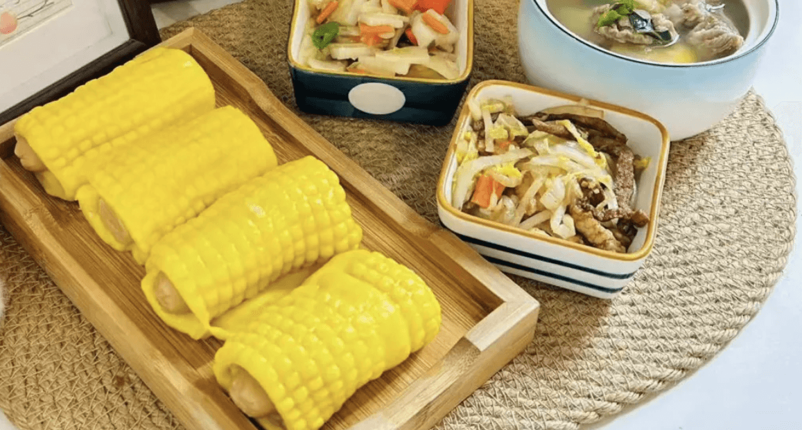 Chef's food 'decoration' at Chinese poisons 233 children