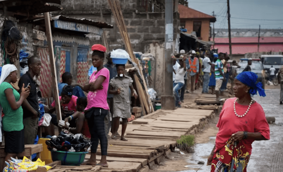 Africa can't resolve debt crisis under a system rigged against it