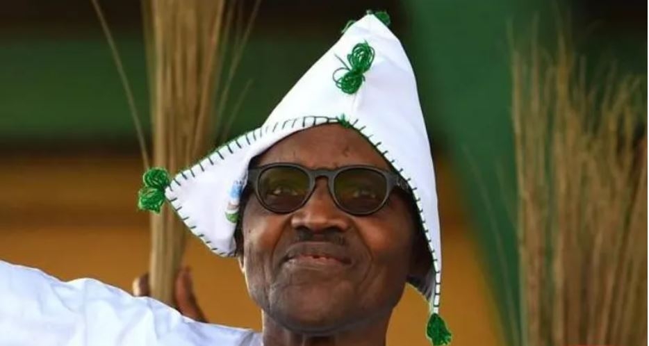 Buhari's body to be flown home for simple burial