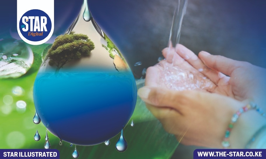 World Water Week 2025: What you need to know