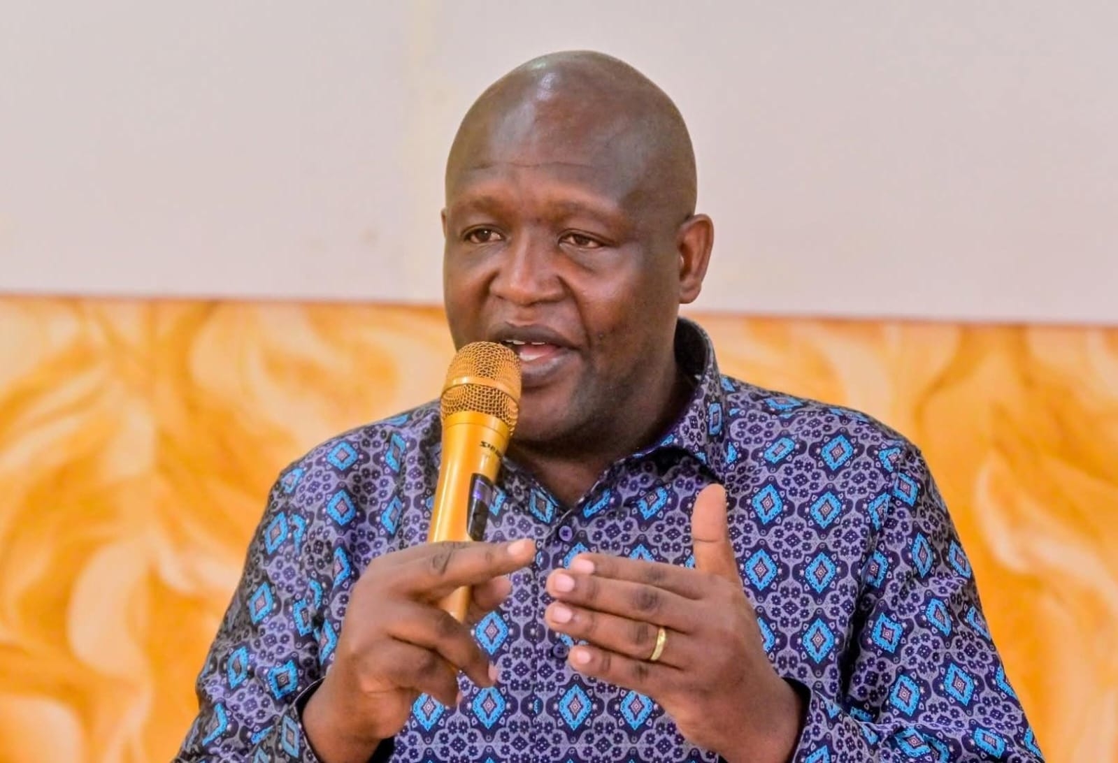Mutai raises objections ahead of ouster trial