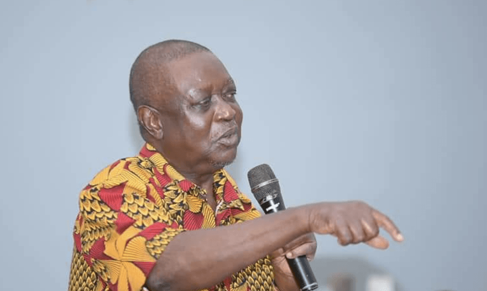 Oburu to Ruto: Luo nation is with you until 2027