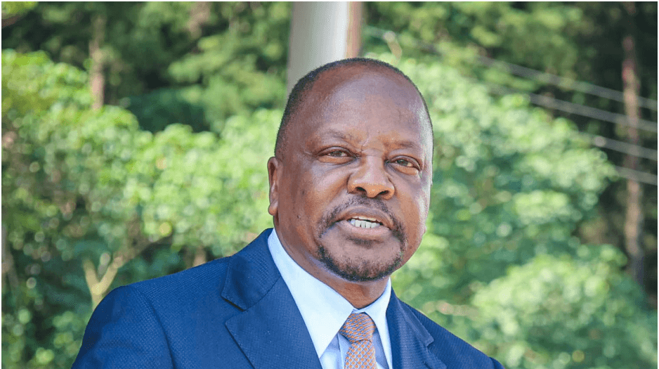 State warns of rice shortage amid legal battle over imports
