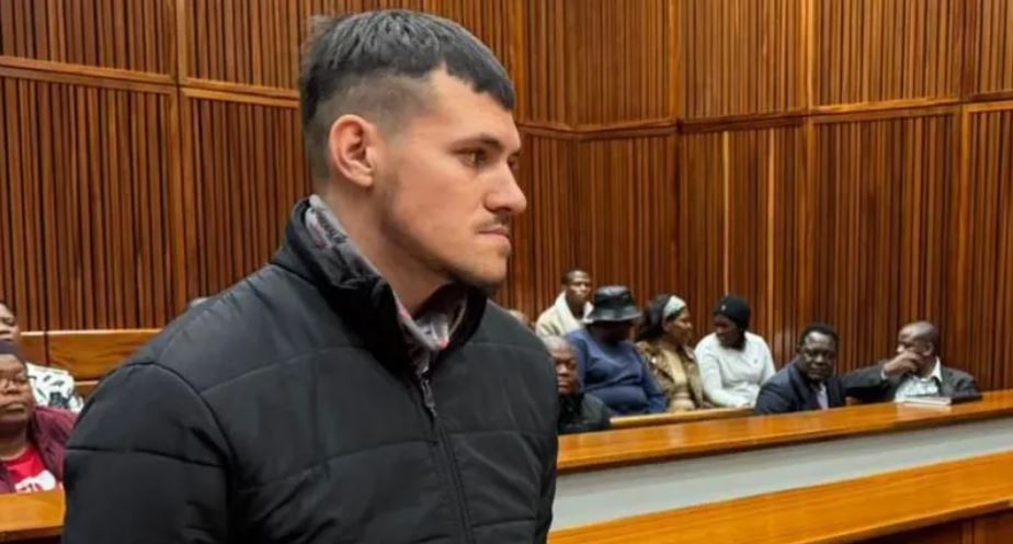 Tears as accused in pig farm murder walks free
