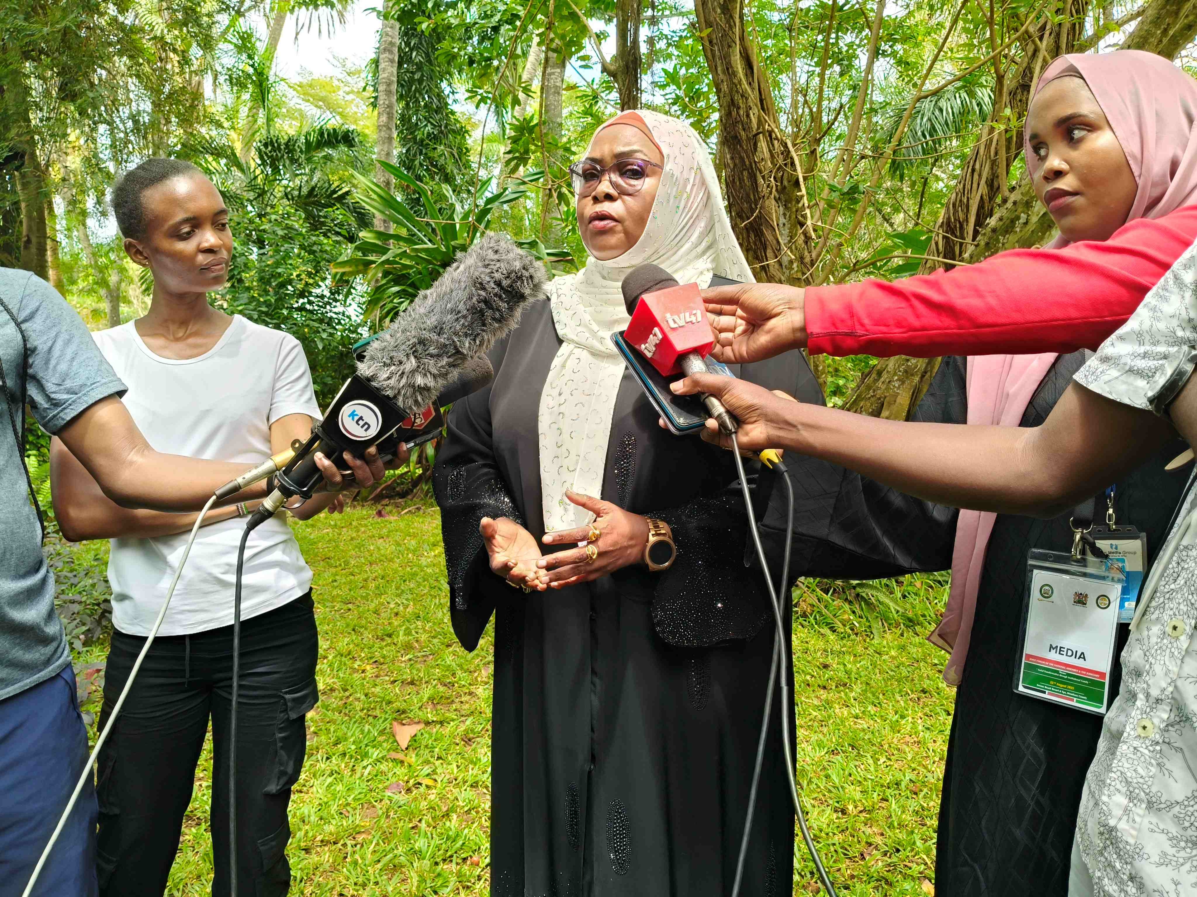 Outrage as courts free child defilement suspects on bail