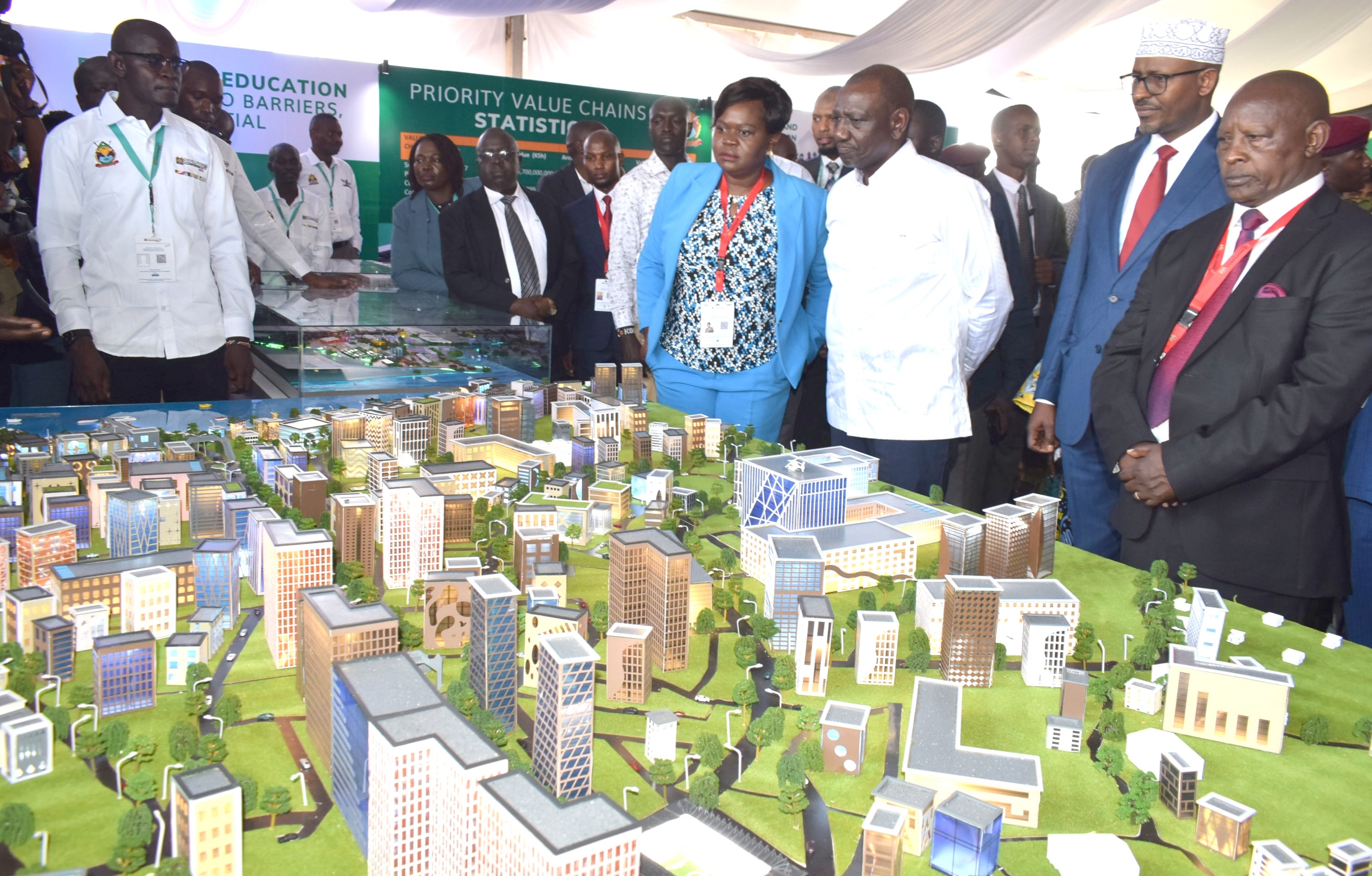 MWAURA: Devolution revolution: Trumpeting equality in public service delivery