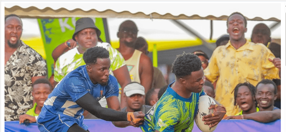Strathmore to focus on defence ahead of Christie 7s tourney