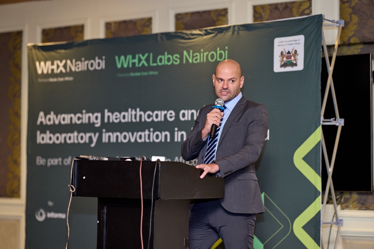 Regional health leaders urged  to harness digital tech for UHC