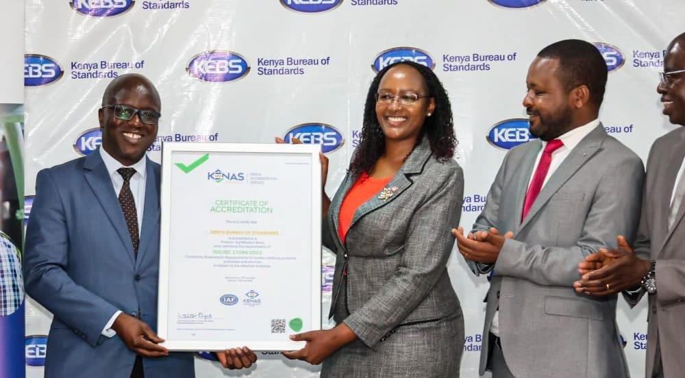 Kebs joins list of parastatals in the red as reforms delay