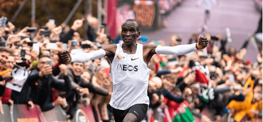 Sydney beckons as Kipchoge eyes 17th career crown, August 30