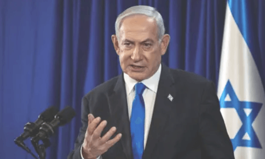Netanyahu to speak before meeting on Israeli Gaza takeover plan