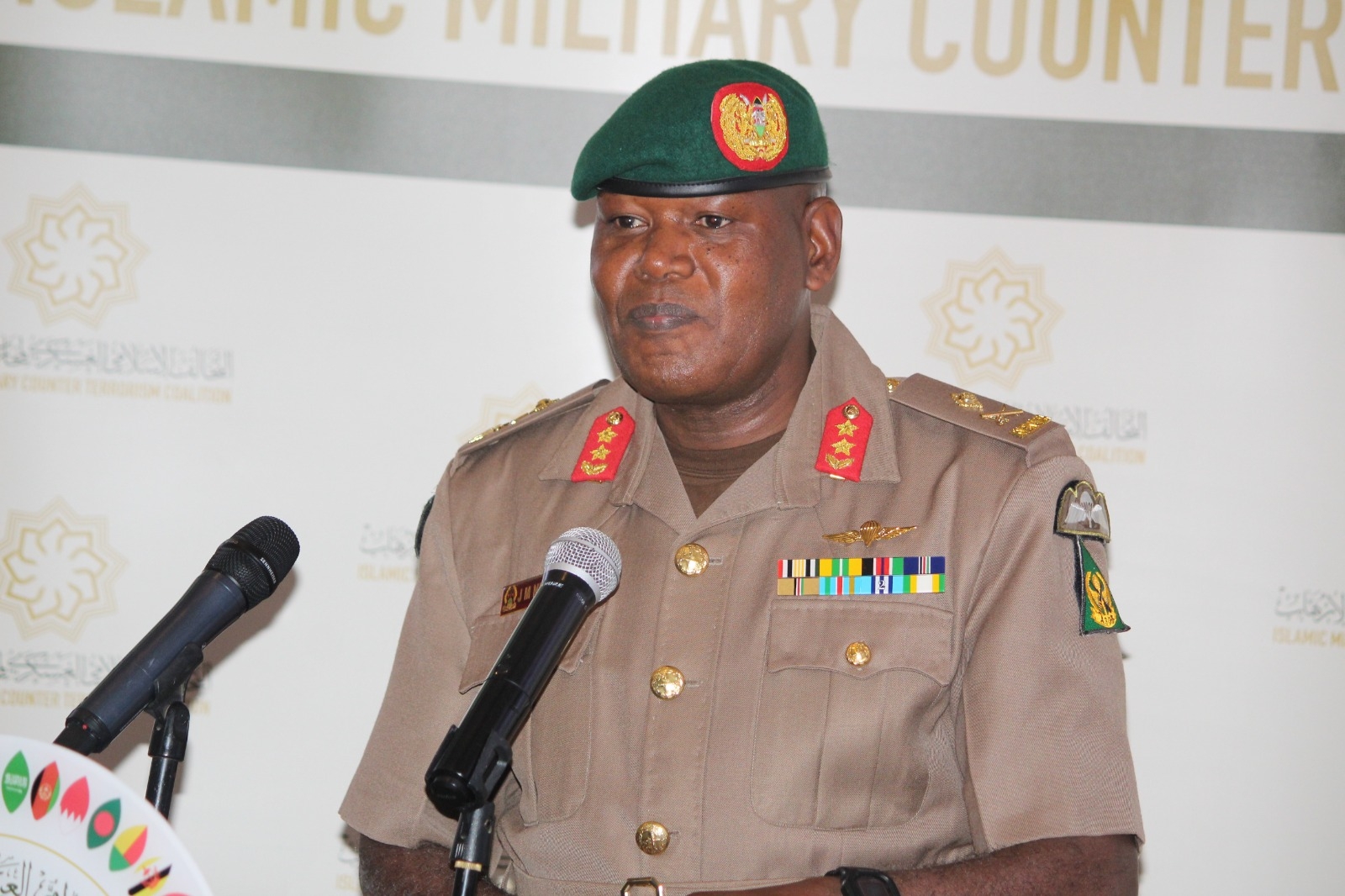 Kenya hosts specialised training on terrorism financing