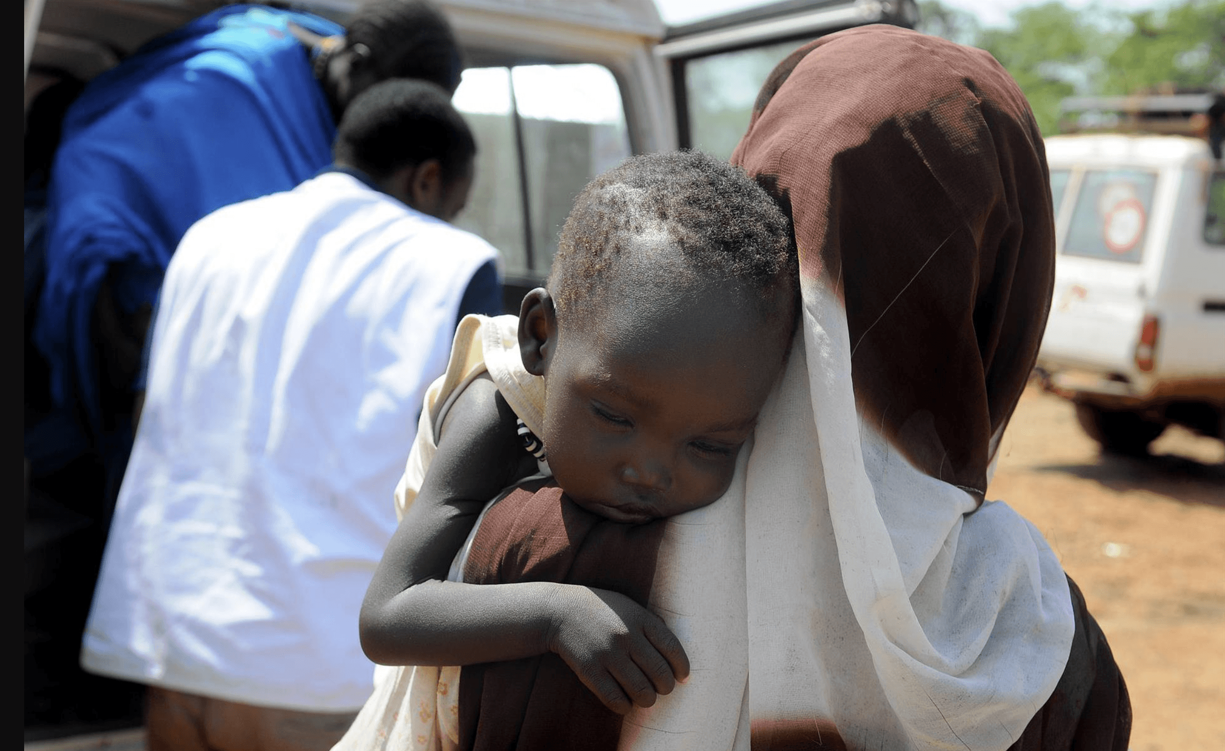 Kenya eliminates sleeping sickness