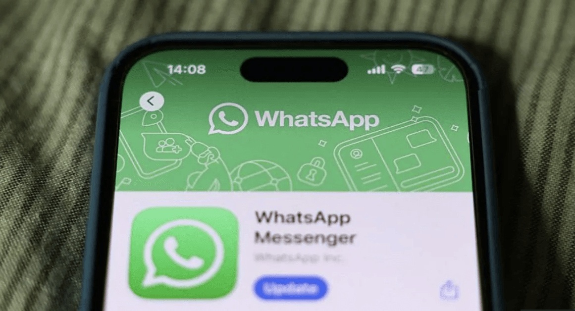 WhatsApp deletes over 6.8m accounts linked to scams