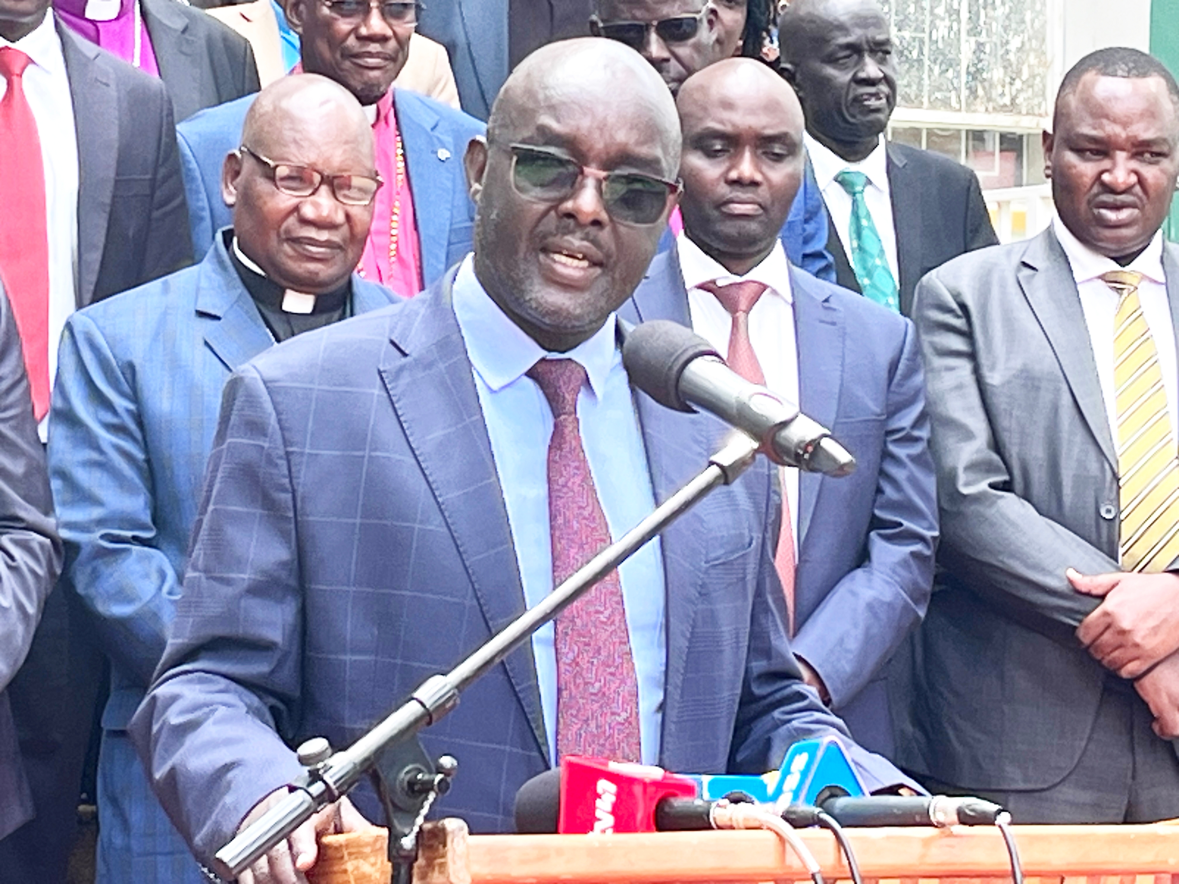 West Pokot deploys 346 health workers to boost rural healthcare