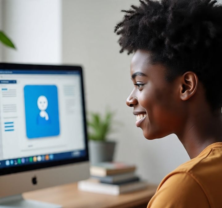 Finding comfort in AI: Kenyans turn to Chatbots