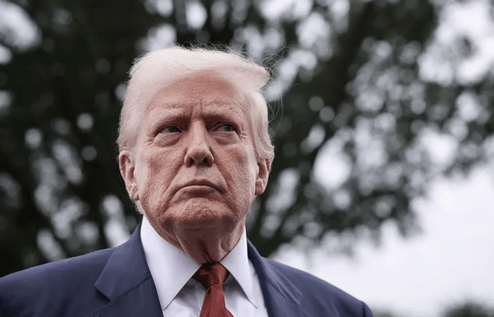 How Trump's secondary tariffs on Russia could hit the global economy