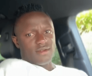 Wanyama: Money big motivation for Harambee Stars