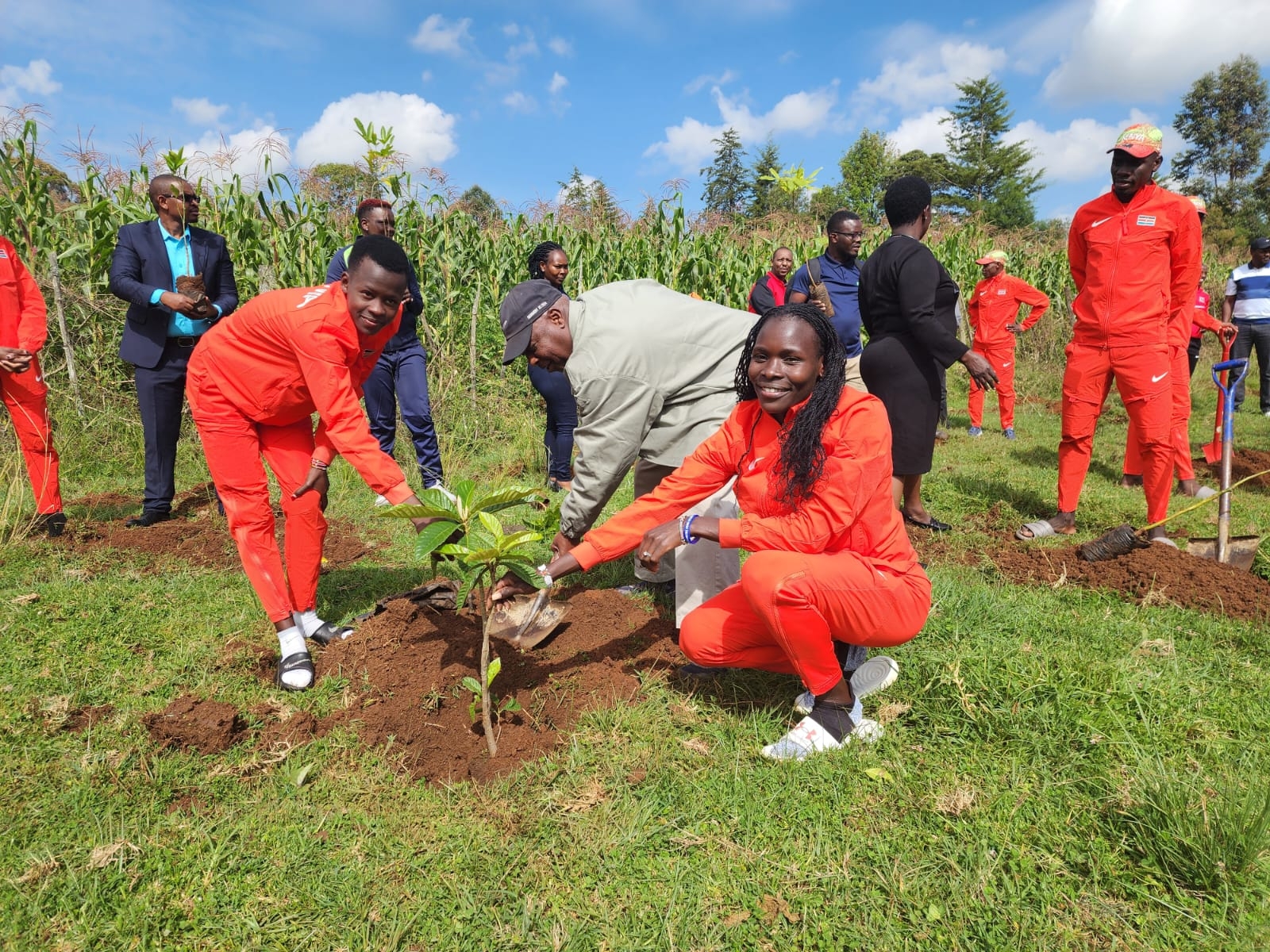 Tuwei backs Tokyo squad to extend Kenya’s World stage dominance