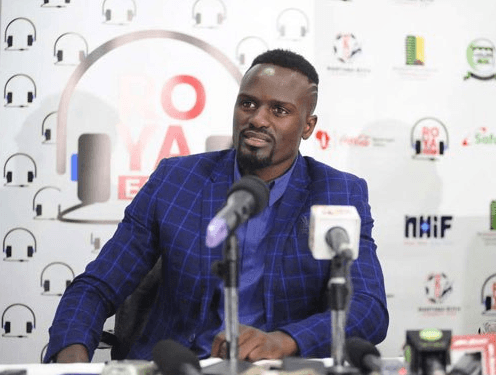 'Your support is unmatched’ – Mariga tells fans after Stars 1-0 win over DRC