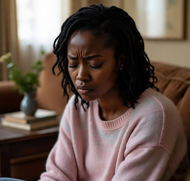 Beyond the silence: Love, grief and healing after a miscarriage