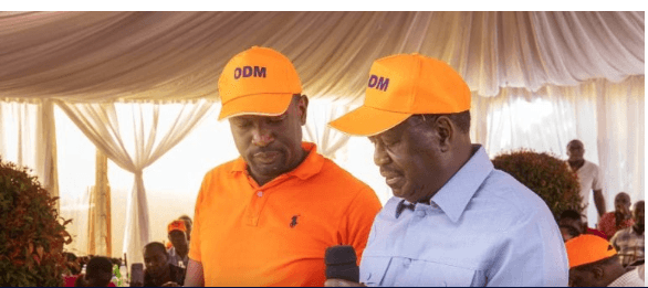 ODM unveils nomination plan as by-elections loom
