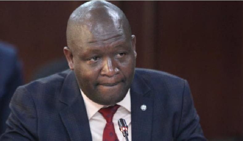 The tumultuous tenure of Kericho Governor Mutai
