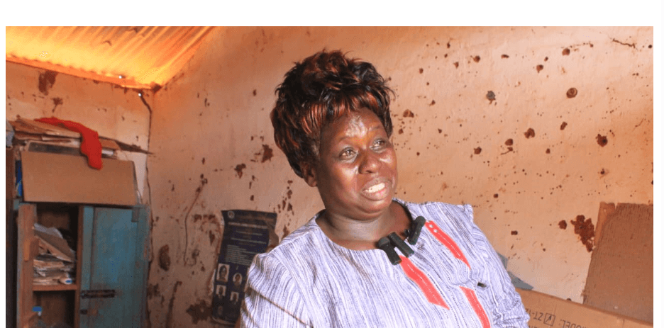 Insecurity keeps Kitui learners away from school