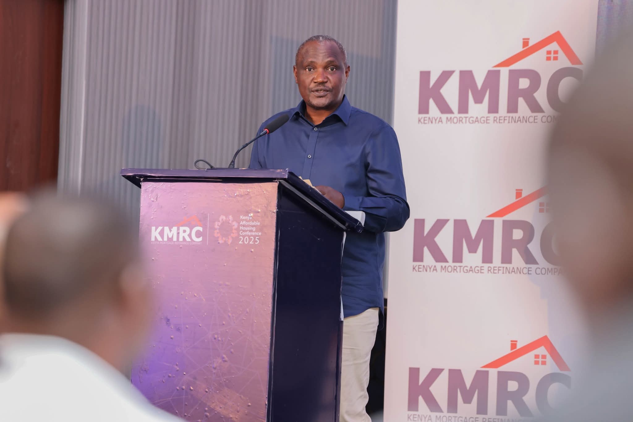CS Mbadi roots for innovative financing to boost affordable housing