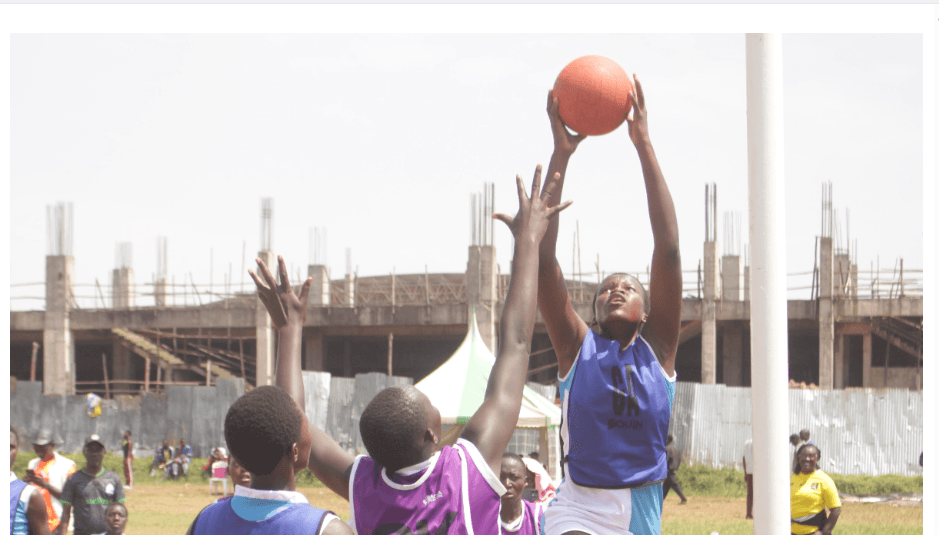 Kenyan teams plot to end Uganda's netball dominance at FEASSSA games