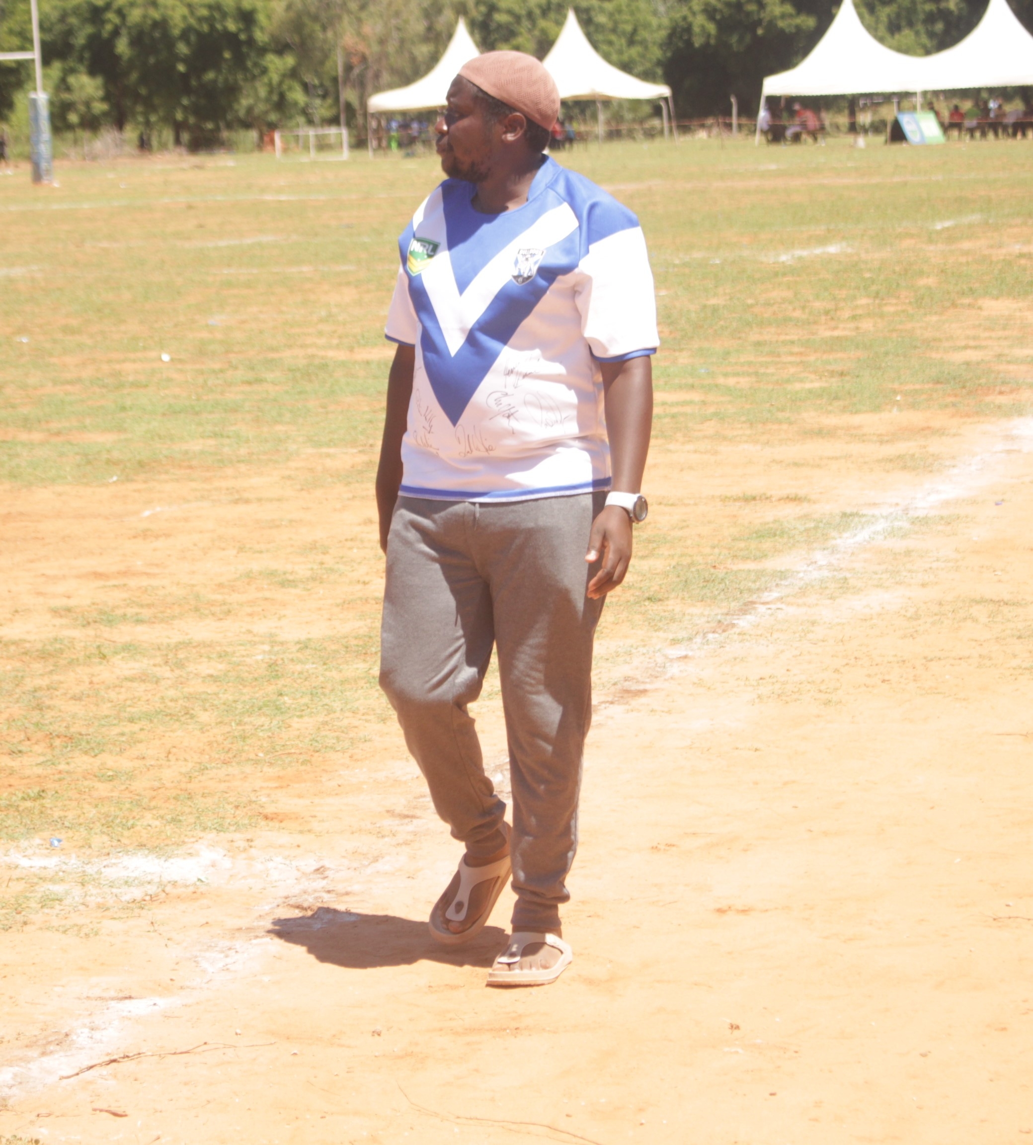 FEASSSA 15s rugby competition will be closely contested, says Vihiga coach as draws are released