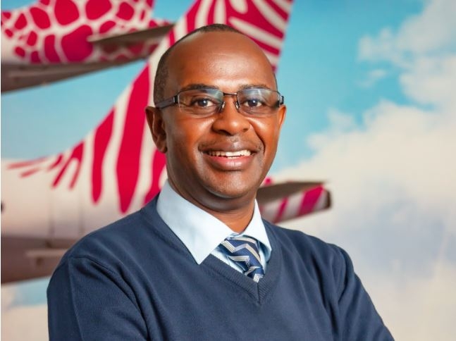 NDEGWA: Why air cargo is catalyst for SME growth in Kenya
