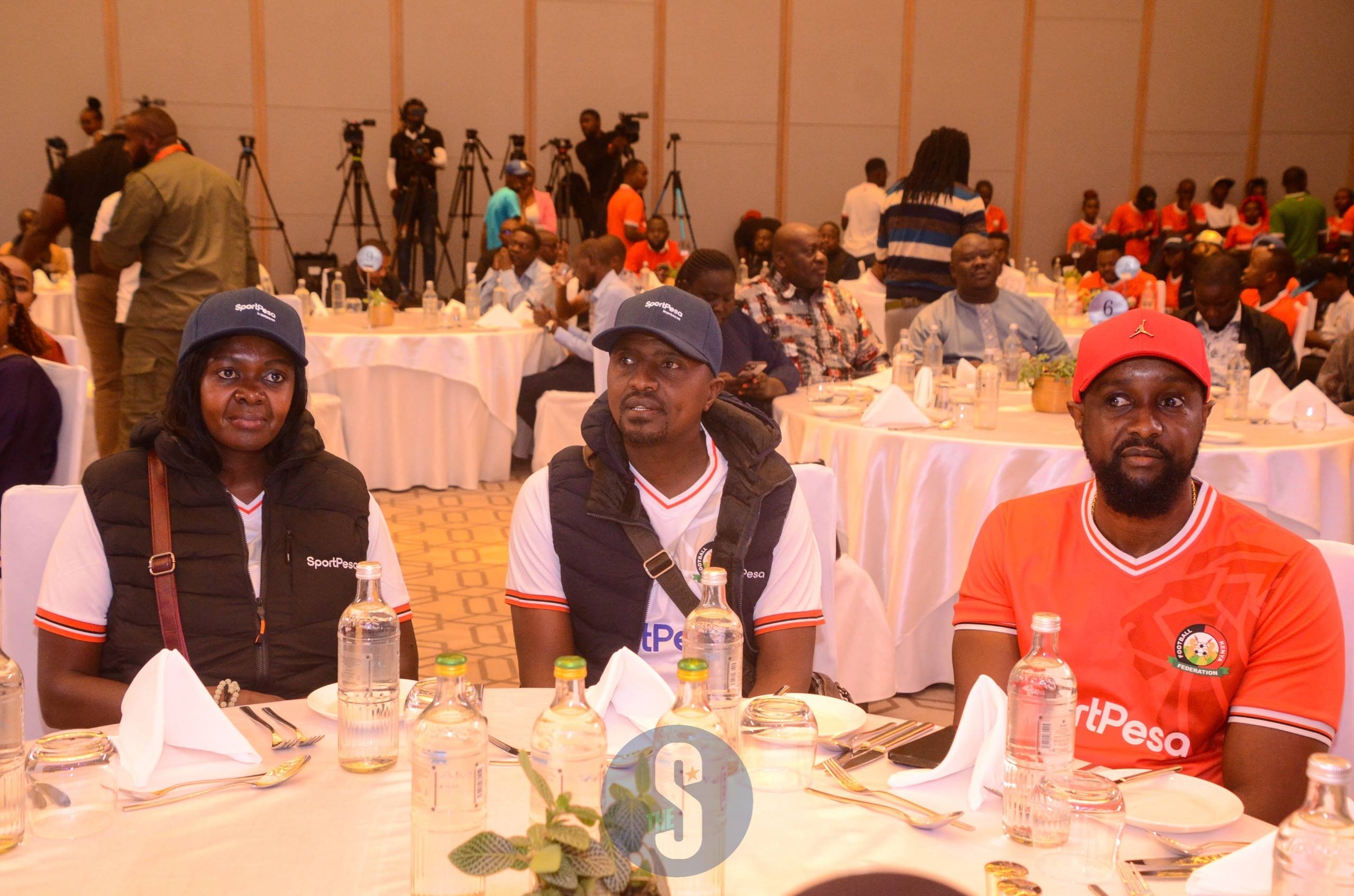 My wife thought I'd gone mad, says Sportpesa jackpot winner Kamau