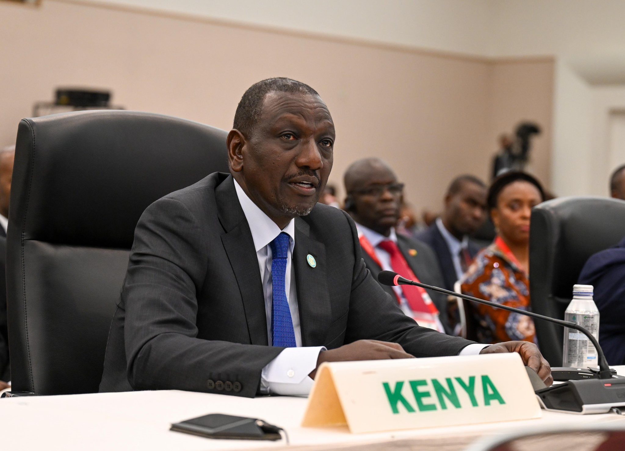 Ruto designates August 27 as Katiba Day