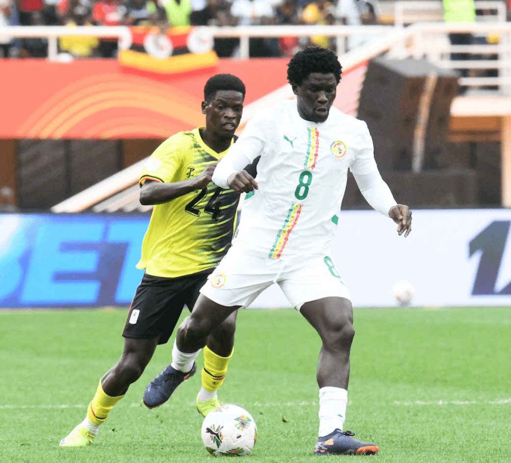 Africa holds its breath as CHAN 2025 semifinal matches  explode this evening