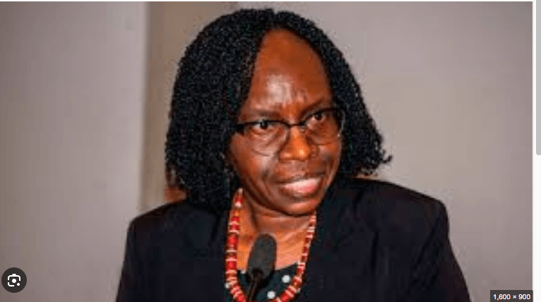MPs summon Gathungu over 'compromised' audit reports
