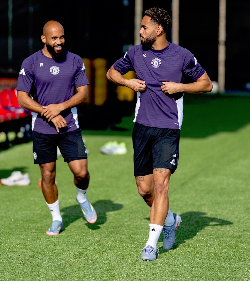 Rivals Man United, Arsenal to parade new signings as new Premier League season starts