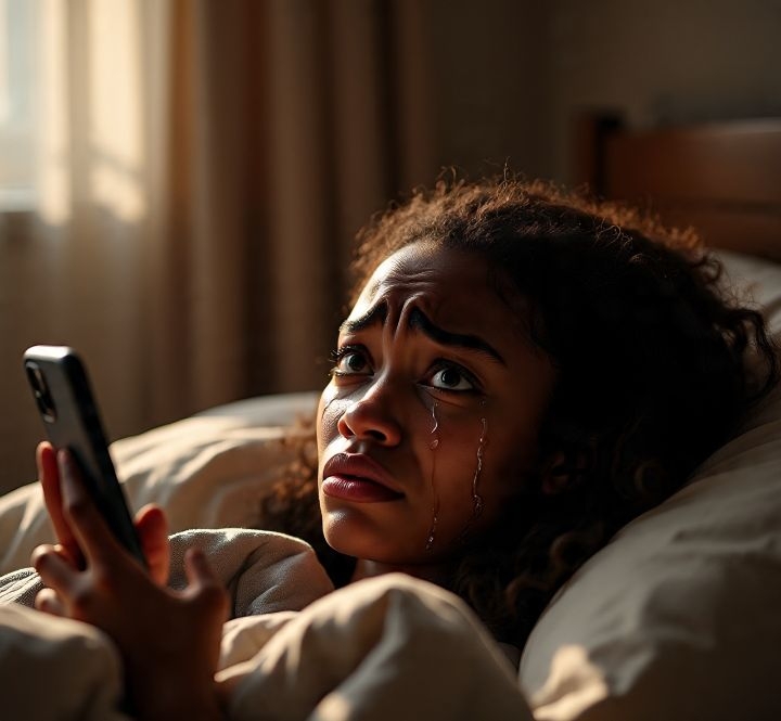 When hearts wander: Silent betrayal of emotional infidelity