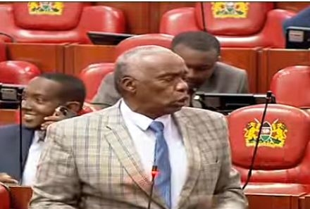 Our wives suspect us! MPs lament over bribery claims