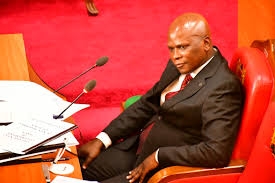 Oduol reaches out to Orengo in call for reconciliation