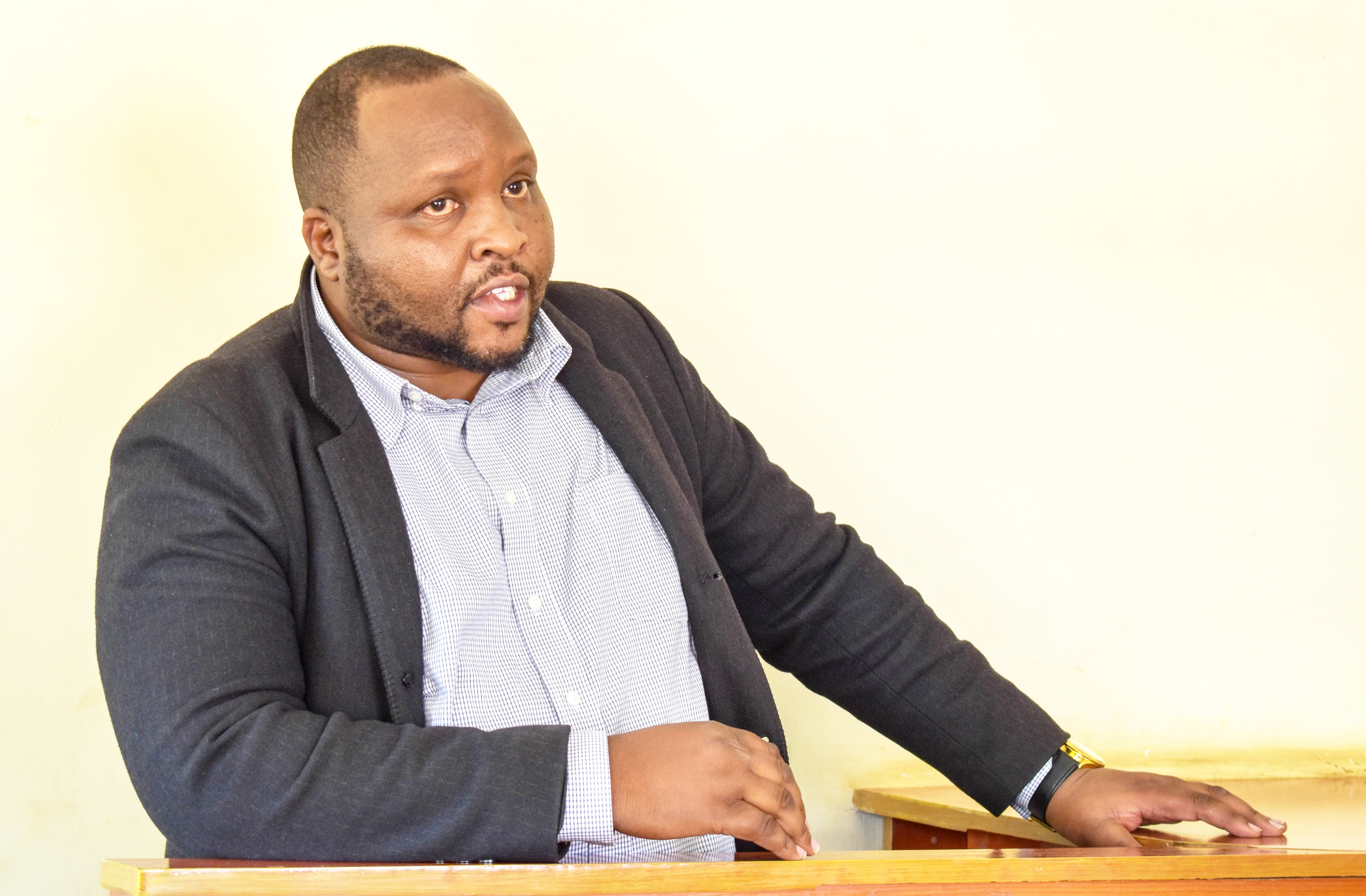 Court reinstates Sh3 million bond for Eldoret suspect in jobs scam