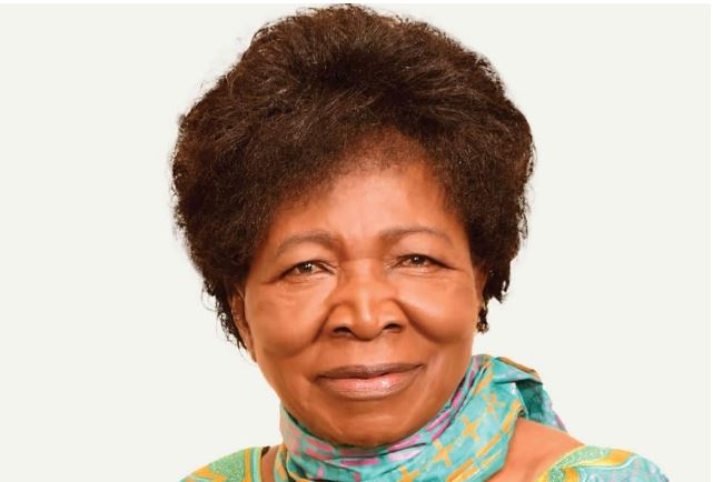 Asiyo: Icon and ideologue of women’s empowerment