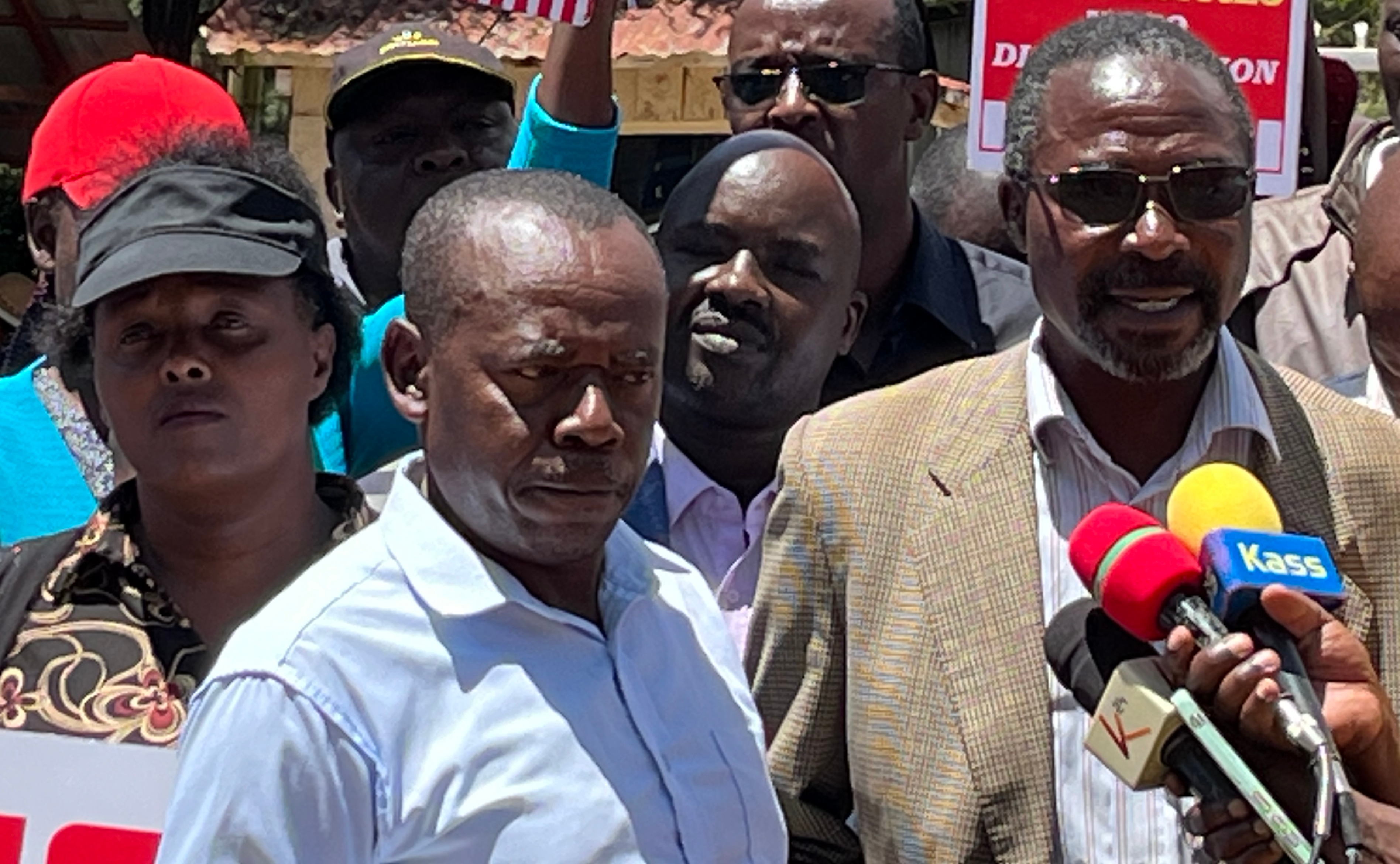 Moi Varsity woes: UASU issues 7-day strike notice