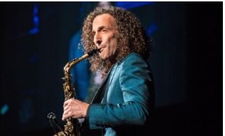 Kenny G’s Grammy Journey: A look at his Awards, global impact