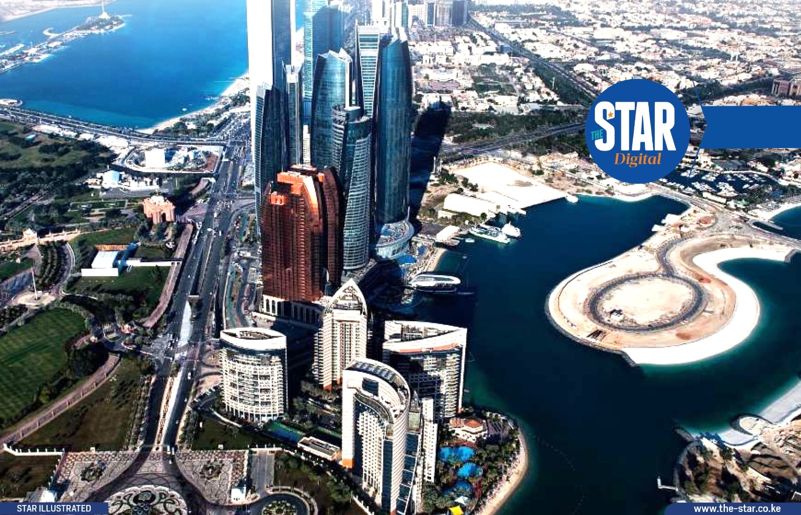 The top 10 countries gaining the most millionaires in 2025